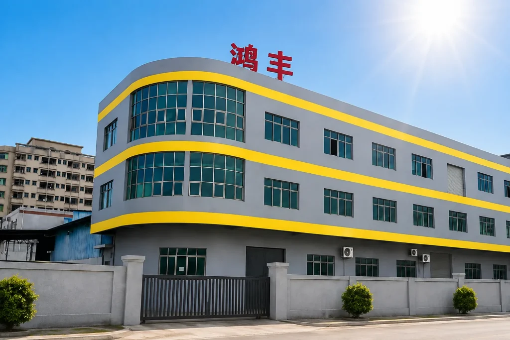 News Factory Hd