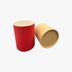 Round Paper Tube Gift Boxes 2
