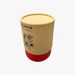Round Paper Tube Gift Boxes 3