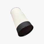 Textured Paper Perfume Tube Boxes 1