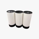 Textured Paper Perfume Tube Boxes 2