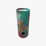 custom paper tube packaging for bottles 2