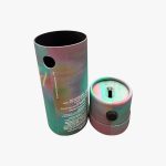 custom paper tube packaging for bottles 3