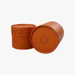 custom paper tube packaging for premium gift sets