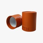 custom paper tube packaging for premium gift sets 2