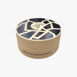 custom round lid and base gift boxes 1
