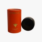 cylindrical perfume packaging boxes 1