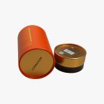 cylindrical perfume packaging boxes 2