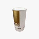 luxury perfume paper tube packaging 3