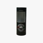 paper food packaging tubes with clear windows 1