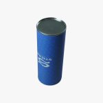 paper shaker tubes with plastic lids 1