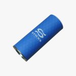 paper shaker tubes with plastic lids 2