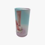 paper tube packaging for skincare sets 1