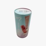 paper tube packaging for skincare sets 2