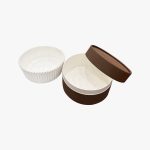 round paper cake boxes with lids 2