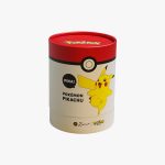 round paper tube packaging for kids toys