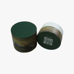 round paper tube packaging for skincare products 2