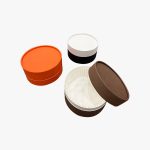 round pastry packaging boxes with lids 1