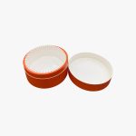 round pastry packaging boxes with lids 2
