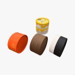 round pastry packaging boxes with lids 3