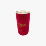 velvet perfume cylinder boxes 1