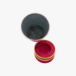 velvet perfume cylinder boxes 3